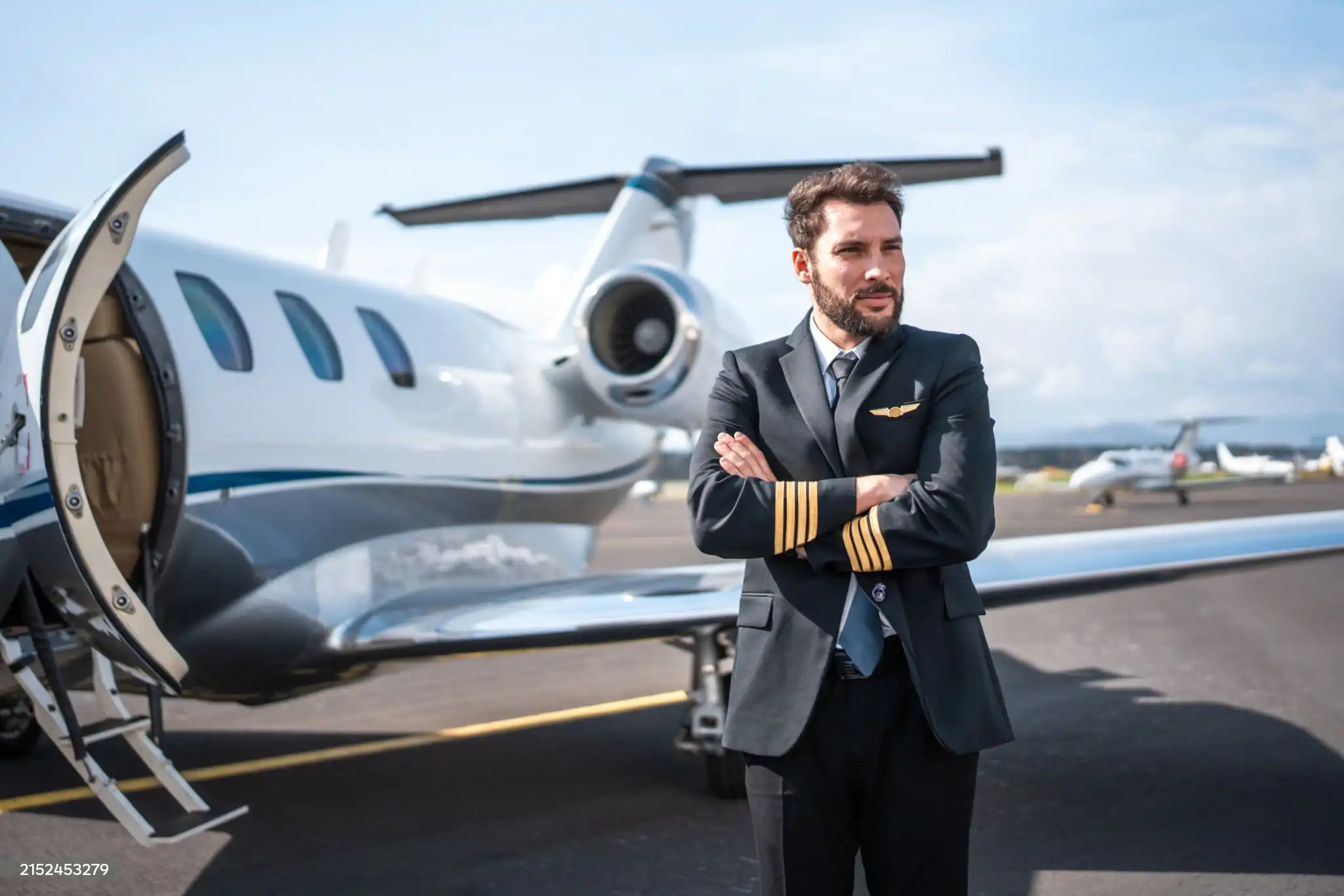 Professional Pilots