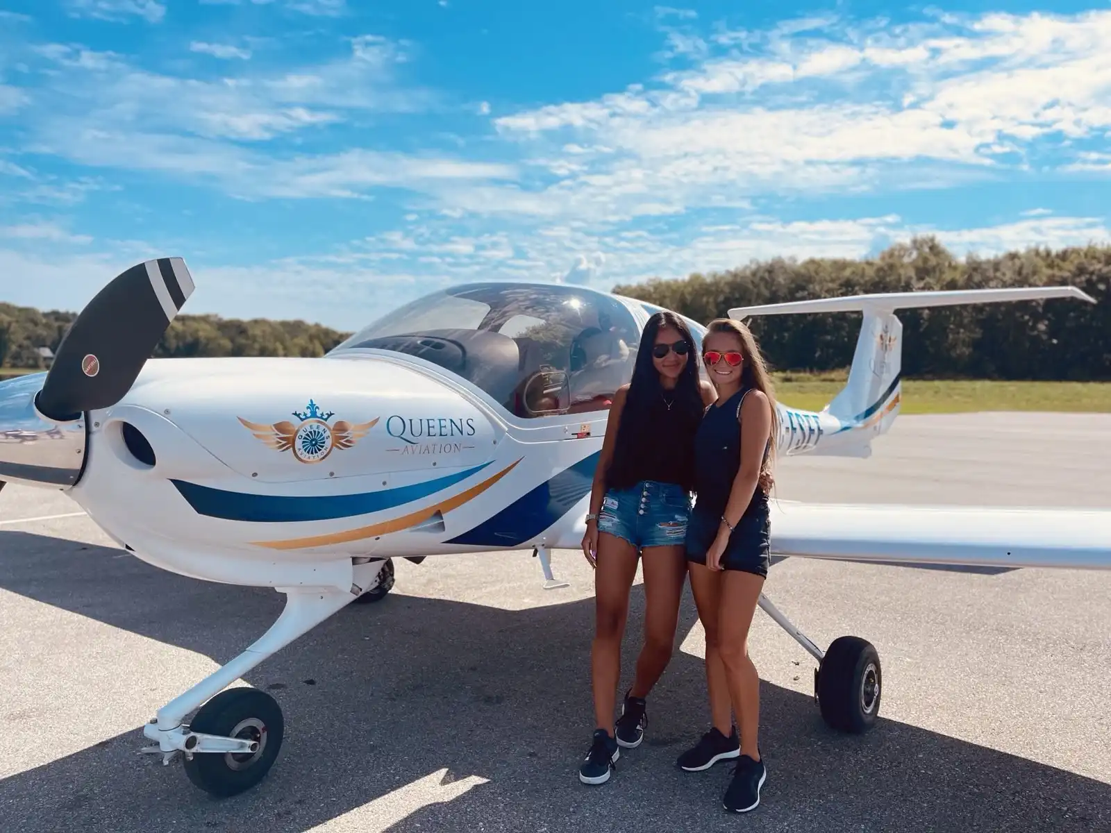 Aviation Enthusiasts